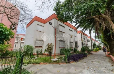 Apartamento com 1 quarto à venda na rua orfanotrófio, 700, santa tereza, porto alegre, 42 m2 por r$ 159.000
