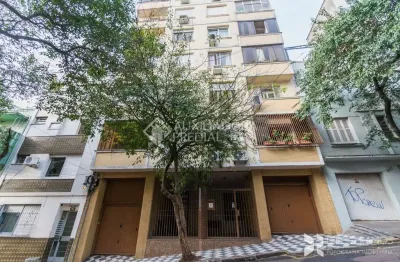 Apartamento com 2 quartos à venda na rua general portinho, 366, centro histórico, porto alegre, 89 m2 por r$ 314.800