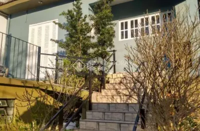 Casa em condomínio fechado com 3 quartos à venda na rua pedro velho, 1087, partenon, porto alegre, 121 m2 por r$ 350.000
