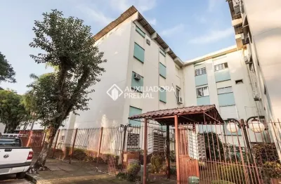 Apartamento com 3 quartos à venda na rua engenheiro fernando mendes ribeiro, 25, santo antônio, porto alegre, 60 m2 por r$ 225.000