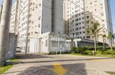 Apartamento com 3 quartos à venda na avenida cascais, 99, passo das pedras, porto alegre, 62 m2 por r$ 300.000
