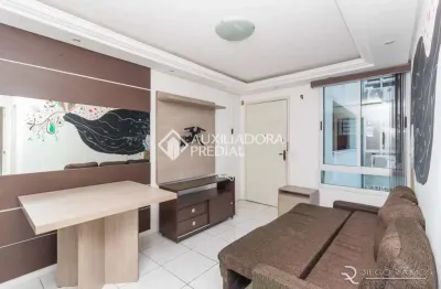 Apartamento com 2 quartos à venda na rua padre joão batista reus, 3347, vila conceição, porto alegre, 54 m2 por r$ 220.000