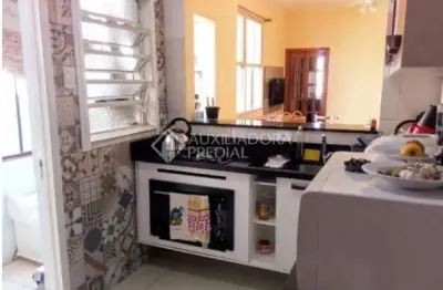 Apartamento com 2 quartos à venda na avenida presidente franklin roosevelt, 1420, navegantes, porto alegre, 67 m2 por r$ 235.000