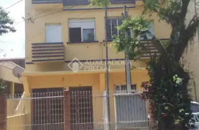 Apartamento com 2 quartos à venda na rua moura azevedo, 146, são geraldo, porto alegre, 45 m2 por r$ 195.000