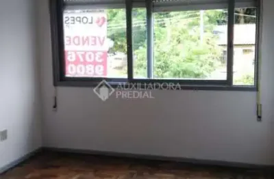 Apartamento com 1 quarto à venda na rua bento de amaral, 44, partenon, porto alegre, 28 m2 por r$ 150.000
