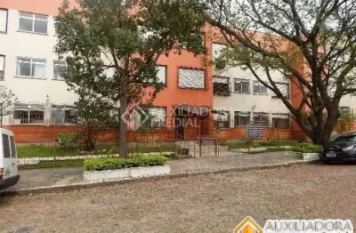Apartamento com 2 quartos à venda na rua luís lederman, 281, morro santana, porto alegre, 55 m2 por r$ 239.800