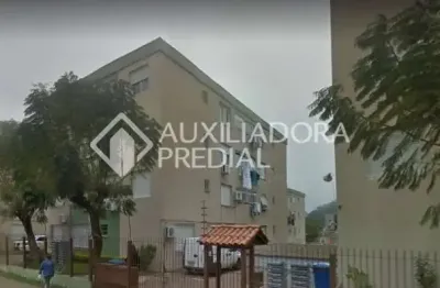 Apartamento com 2 quartos à venda na avenida juscelino kubitschek de oliveira, 925, jardim leopoldina, porto alegre, 55 m2 por r$ 165.000