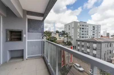 Cobertura com 2 quartos à venda na rua barão de teffe, 242, menino deus, porto alegre, 94 m2 por r$ 950.000