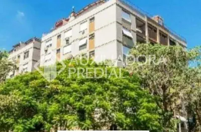 Apartamento com 2 quartos à venda na rua doutor raul moreira, 123, cristal, porto alegre, 88 m2 por r$ 375.000
