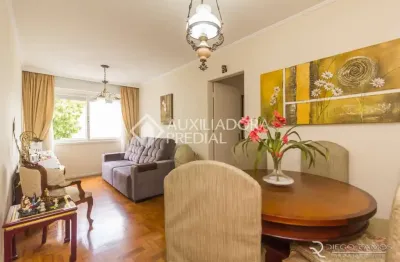 Apartamento com 3 quartos à venda na rua uruguaiana, 151, menino deus, porto alegre, 84 m2 por r$ 500.000