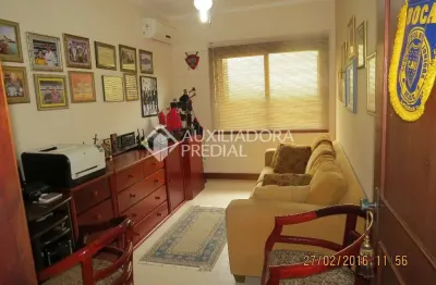 Casa em condomínio fechado com 3 quartos à venda na rua padre joão batista reus, 1040, camaquã, porto alegre, 252 m2 por r$ 920.000