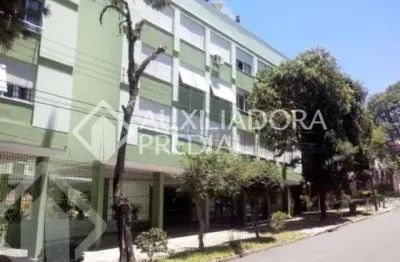 Apartamento com 2 quartos à venda na avenida jordão, 421, bom jesus, porto alegre, 56 m2 por r$ 210.000