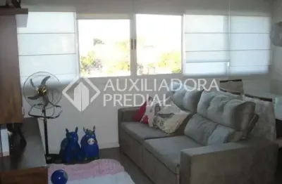 Apartamento com 2 quartos à venda na rua general rondon, 1344, tristeza, porto alegre, 65 m2 por r$ 550.000