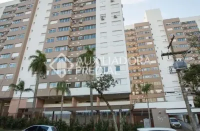 Apartamento com 1 quarto à venda na rua dário totta, 215, teresópolis, porto alegre, 49 m2 por r$ 349.000
