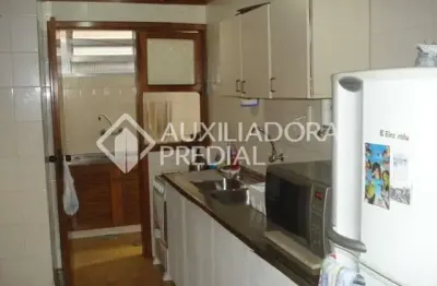 Apartamento com 2 quartos à venda na rua comendador azevedo, 464, floresta, porto alegre, 63 m2 por r$ 320.000
