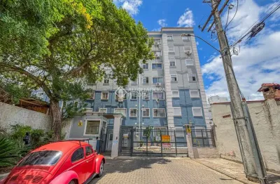 Apartamento com 2 quartos à venda na rua monte arraes, 300, nonoai, porto alegre, 51 m2 por r$ 260.000