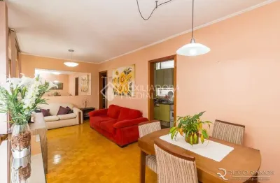 Apartamento com 2 quartos à venda na rua costa, 416, menino deus, porto alegre, 74 m2 por r$ 459.000
