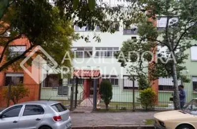 Apartamento com 2 quartos à venda na avenida mãe apolinária matias batista, 327, protásio alves, porto alegre, 57 m2 por r$ 250.000