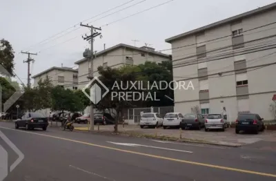 Apartamento com 2 quartos à venda na avenida do forte, 697, vila ipiranga, porto alegre, 51 m2 por r$ 276.000