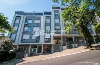 Apartamento com 2 quartos à venda na rua felipe de oliveira, 752, petrópolis, porto alegre, 63 m2 por r$ 345.000