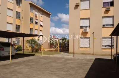 Apartamento com 1 quarto à venda na estrada joão salomoni, 715, vila nova, porto alegre, 35 m2 por r$ 140.000