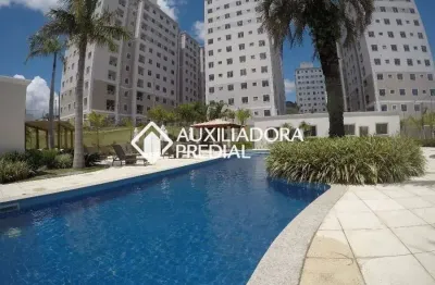 Apartamento com 2 quartos à venda na avenida protásio alves, 8201, petrópolis, porto alegre, 51 m2 por r$ 255.000