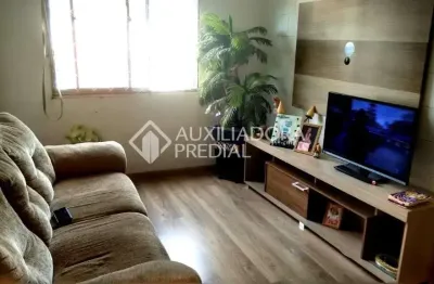 Apartamento com 2 quartos à venda na avenida romeu samarani ferreira, 245, vila nova, porto alegre, 52 m2 por r$ 190.000
