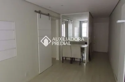 Apartamento com 1 quarto à venda na avenida venâncio aires, 281, cidade baixa, porto alegre, 43 m2 por r$ 220.000
