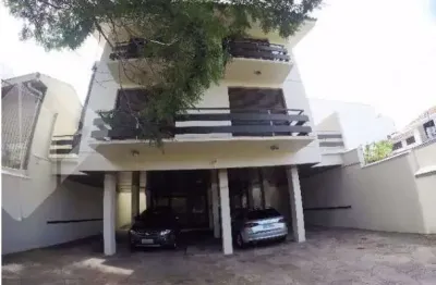 Apartamento com 2 quartos à venda na rua desembargador espiridião de lima medeiros, 311, três figueiras, porto alegre, 115 m2 por r$ 748.000