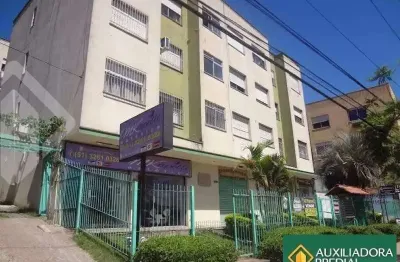 Apartamento com 1 quarto à venda na avenida da cavalhada, 3273, cavalhada, porto alegre, 39 m2 por r$ 160.000