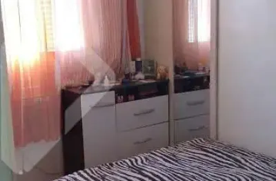 Apartamento com 2 quartos à venda na rua paulo renato ketzer de souza, 370, rubem berta, porto alegre, 40 m2 por r$ 138.000