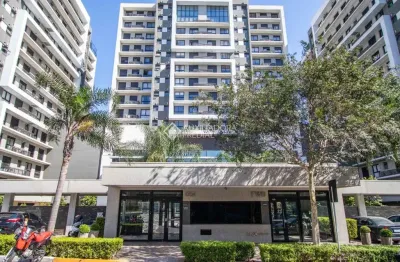 Apartamento com 2 quartos à venda na rua são josemaria escriva, 669, jardim do salso, porto alegre, 58 m2 por r$ 680.000