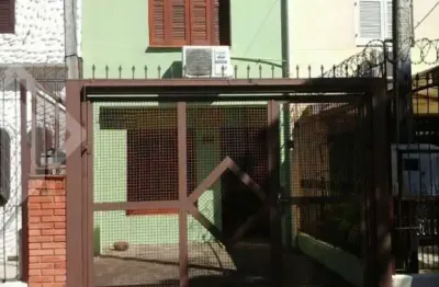 Casa em condomínio fechado com 3 quartos à venda na Rua Domingos Crescêncio, 393, Santana, Porto Alegre, 136 m2 por R$ 850.000
