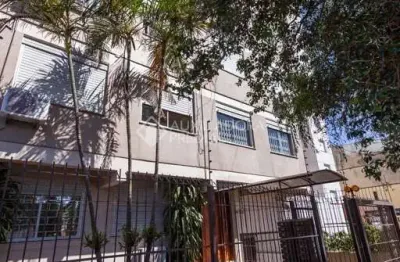 Apartamento com 1 quarto à venda na rua barão do amazonas, 1767, jardim botânico, porto alegre, 41 m2 por r$ 330.000