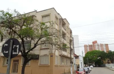 Apartamento com 3 quartos à venda na avenida joão pessoa, 2175, farroupilha, porto alegre, 110 m2 por r$ 370.000
