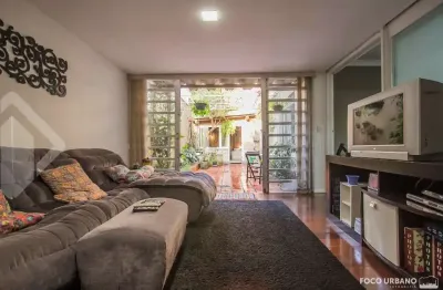 Apartamento com 3 quartos à venda na rua mucio teixeira, 910, menino deus, porto alegre, 97 m2 por r$ 850.000