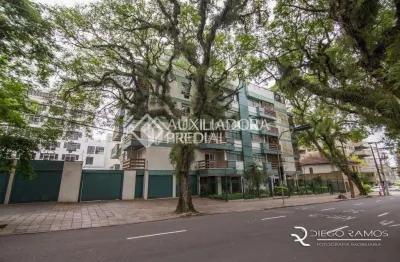 Cobertura com 3 quartos à venda na rua silveiro, 503, menino deus, porto alegre, 206 m2 por r$ 1.280.000