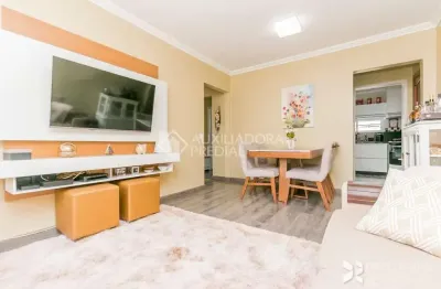 Apartamento com 2 quartos à venda na rua professor clemente pinto, 264, medianeira, porto alegre, 79 m2 por r$ 360.000
