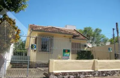 Casa em condomínio fechado com 3 quartos à venda na rua ponche verde, 39, medianeira, porto alegre, 80 m2 por r$ 450.000