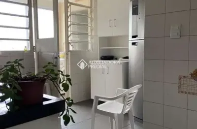 Apartamento com 3 quartos à venda na rua barão do triunfo, 718, menino deus, porto alegre, 112 m2 por r$ 530.000