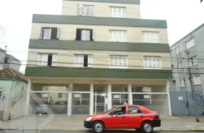 Apartamento com 2 quartos à venda na rua general lima e silva, 1624, centro histórico, porto alegre, 72 m2 por r$ 310.000