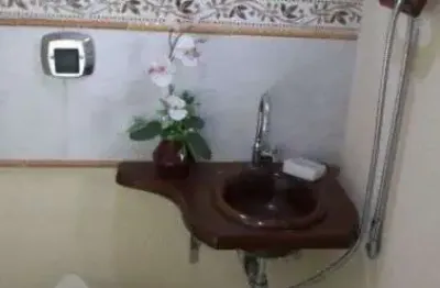 Casa em condomínio fechado com 3 quartos à venda na rua mampituba, 78, ipanema, porto alegre, 185 m2 por r$ 820.000
