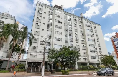 Apartamento com 3 quartos à venda na avenida érico veríssimo, 910, menino deus, porto alegre, 127 m2 por r$ 1.060.000