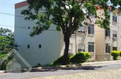 Apartamento com 1 quarto à venda na rua orfanotrófio, 910, cristal, porto alegre, 40 m2 por r$ 160.000