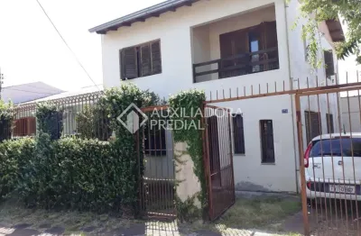 Casa em condomínio fechado com 4 quartos à venda na rua doze de outubro, 674, partenon, porto alegre, 139 m2 por r$ 430.000