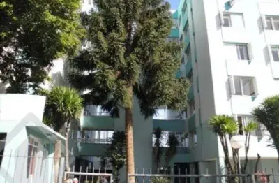 Apartamento com 2 quartos à venda na Rua Doutor Campos Velho, 1695, Cristal, Porto Alegre, 65 m2 por R$ 200.000