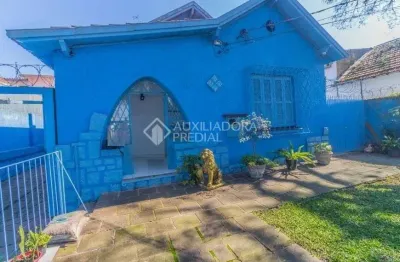 Casa em condomínio fechado com 3 quartos à venda na rua júlio lopes dos santos sobrinho, 118, santa tereza, porto alegre, 165 m2 por r$ 430.000