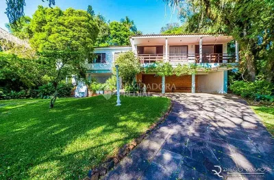 Casa em condomínio fechado com 3 quartos à venda na rua pão de açúcar, 233, vila conceição, porto alegre, 450 m2 por r$ 4.275.000