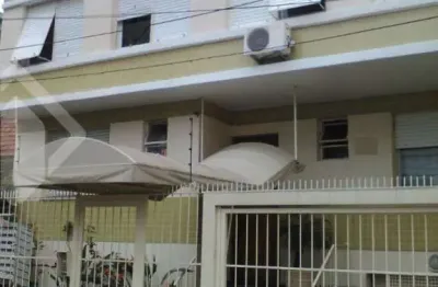 Apartamento com 1 quarto à venda na rua marcílio dias, 648, menino deus, porto alegre, 41 m2 por r$ 210.000