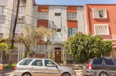Apartamento com 1 quarto à venda na rua luiz afonso, 576, cidade baixa, porto alegre, 23 m2 por r$ 157.000